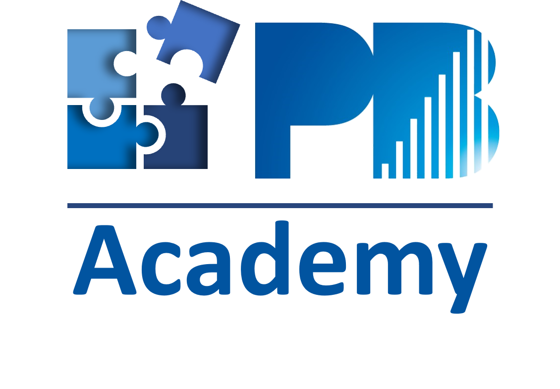 PB Academy Logo